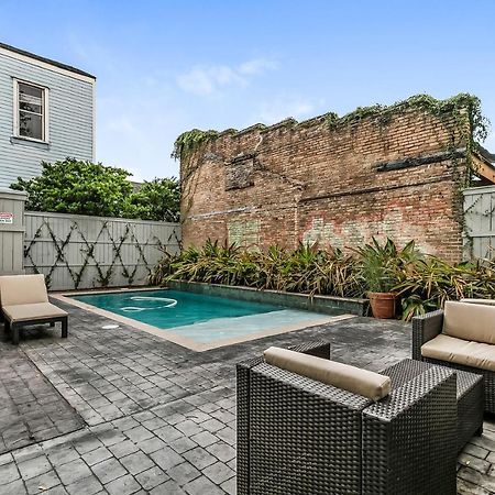 3Br Cottage By Hosteeva Close To St Charles W Pool Nueva Orleans Exterior foto