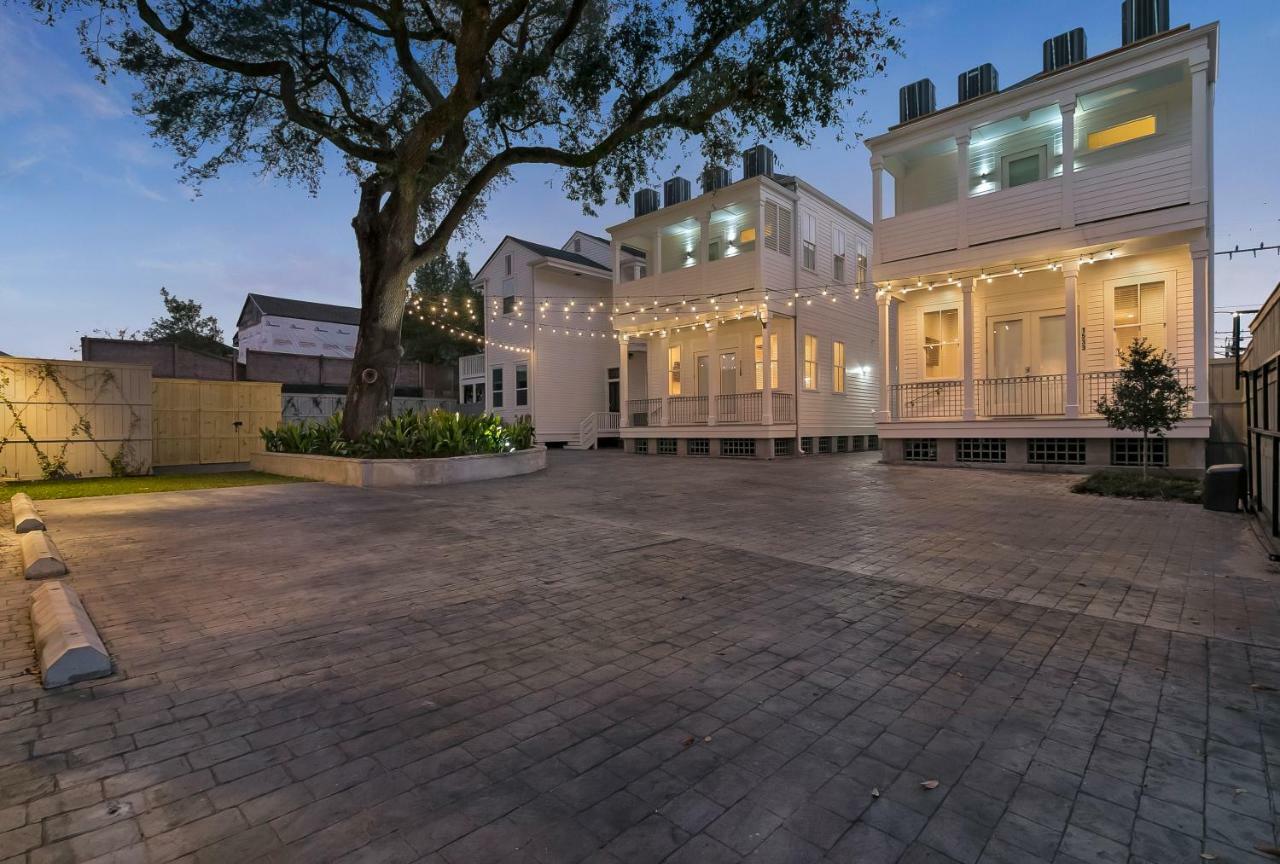 3Br Cottage By Hosteeva Close To St Charles W Pool Nueva Orleans Exterior foto