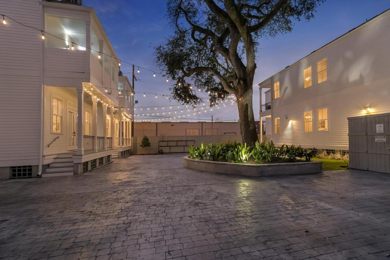 3Br Cottage By Hosteeva Close To St Charles W Pool Nueva Orleans Exterior foto