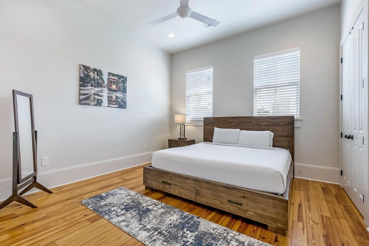 3Br Cottage By Hosteeva Close To St Charles W Pool Nueva Orleans Exterior foto