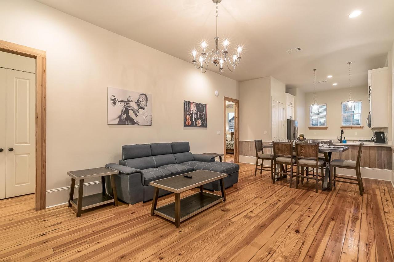 3Br Cottage By Hosteeva Close To St Charles W Pool Nueva Orleans Exterior foto