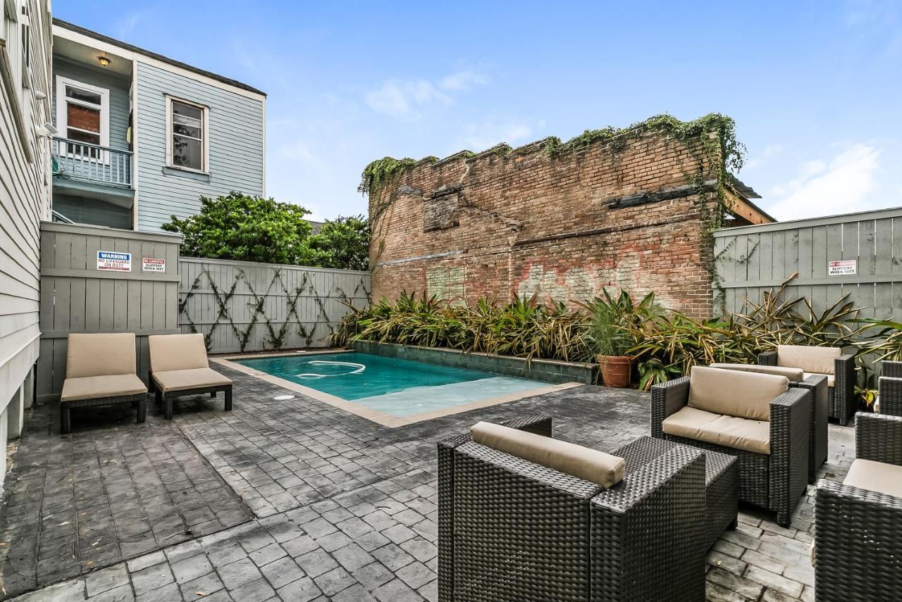 3Br Cottage By Hosteeva Close To St Charles W Pool Nueva Orleans Exterior foto