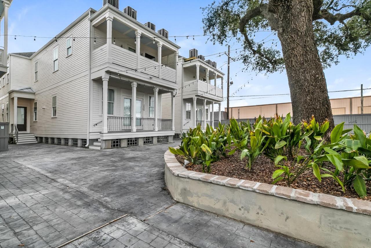 3Br Cottage By Hosteeva Close To St Charles W Pool Nueva Orleans Exterior foto